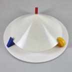 Stoja Plafonnier Géométrique Couleur Blocs Style Moderne - Neutralighting