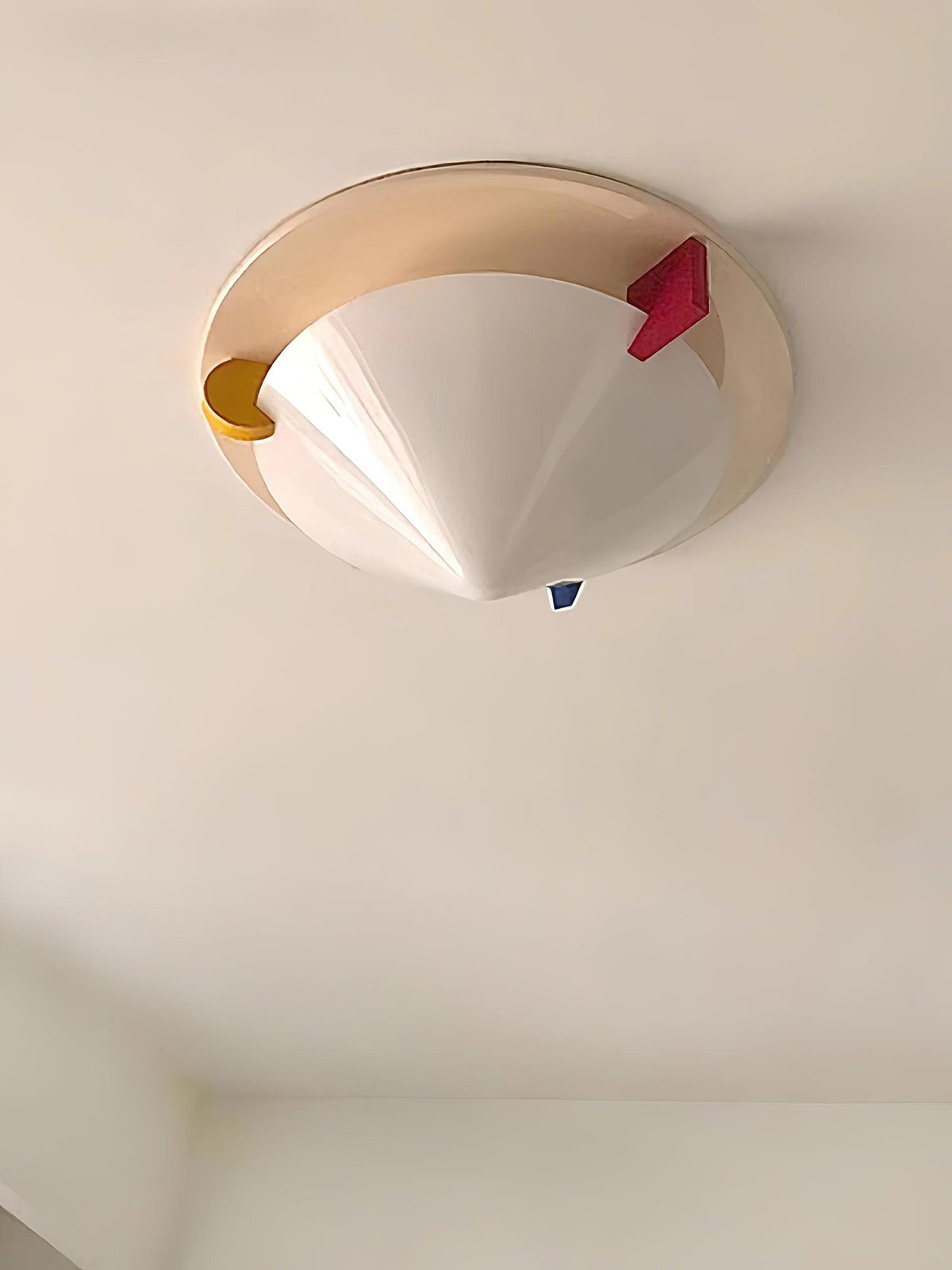 Cunorir Lampe de Plafond à Créativité Individuelle - Neutralighting