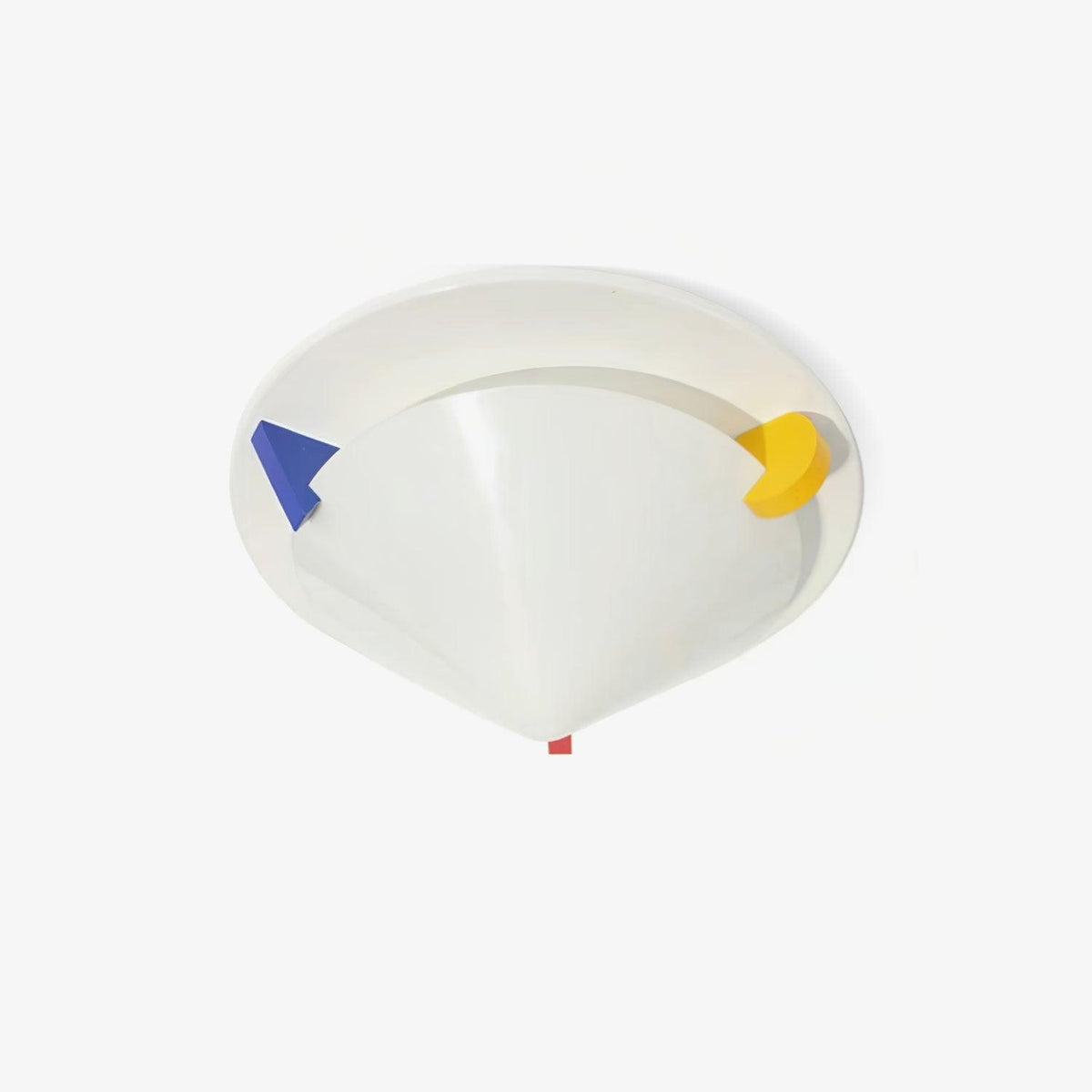 Cunorir Lampe de Plafond à Créativité Individuelle - Neutralighting