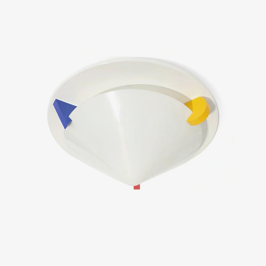 Cunorir Lampe de Plafond à Créativité Individuelle - Neutralighting