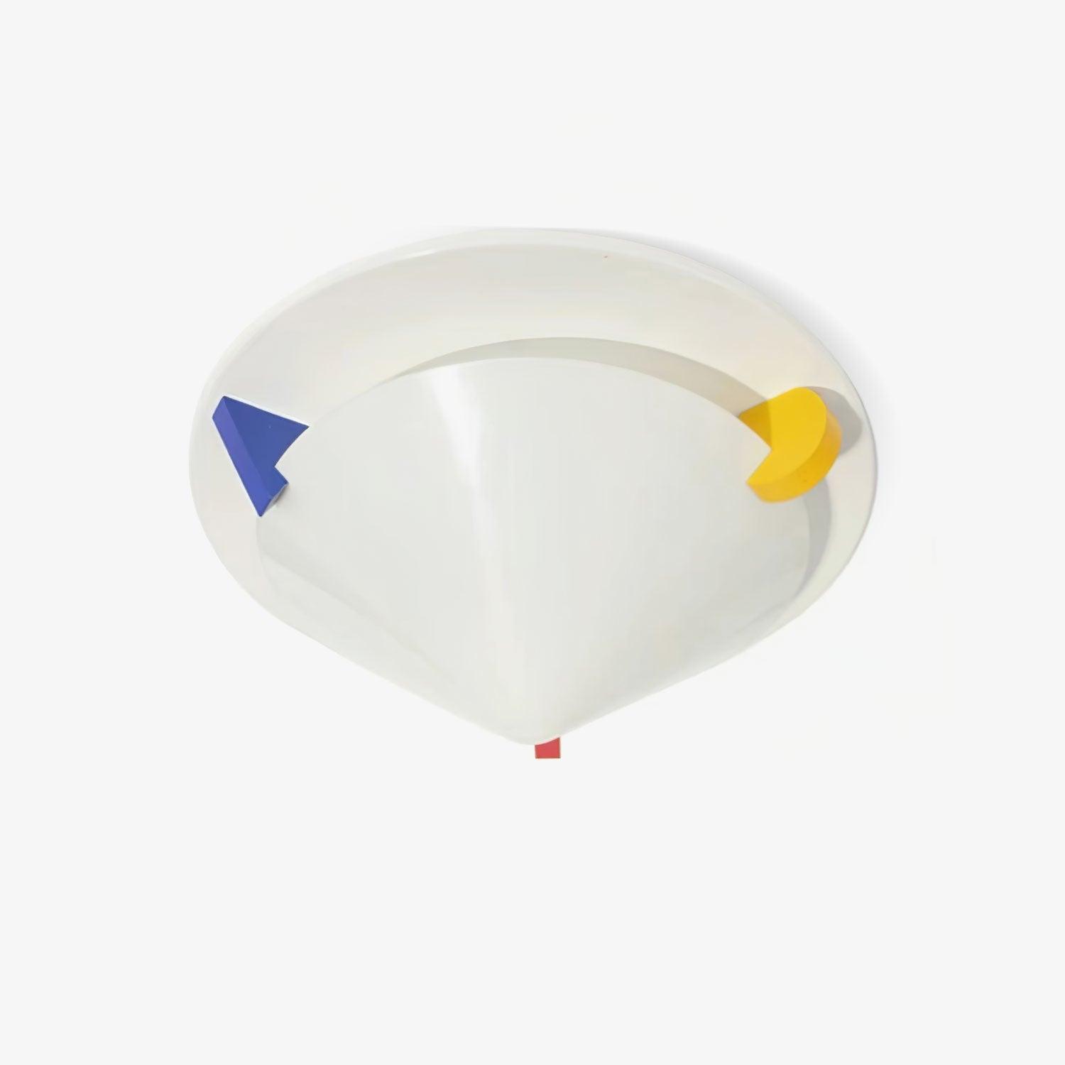 Cunorir Lampe de Plafond à Créativité Individuelle - Neutralighting