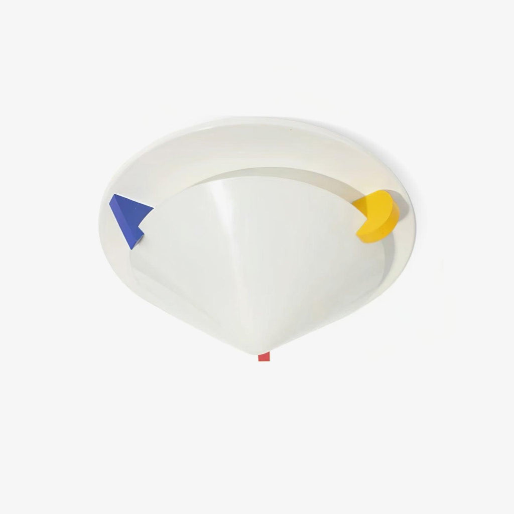 Cunorir Lampe de Plafond à Créativité Individuelle - Neutralighting