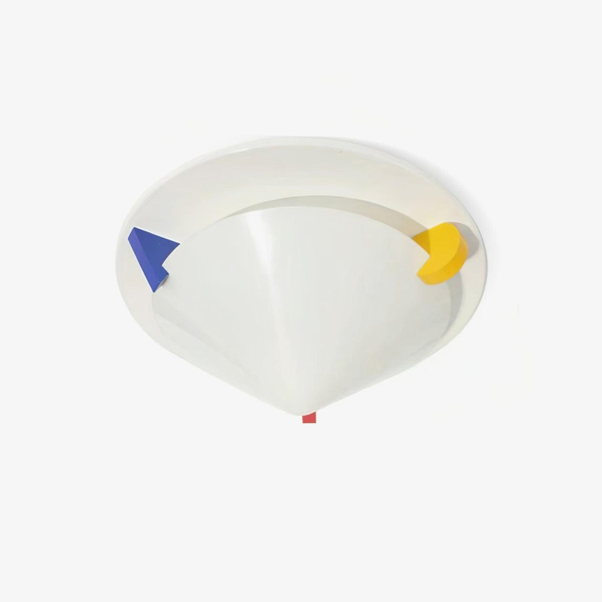 Cunorir Lampe de Plafond à Créativité Individuelle - Neutralighting