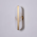 Calura Lampe Murale Double en Albâtre - Neutralighting