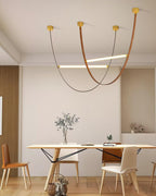 Solara Suspension Ceinture Tracer - Neutralighting