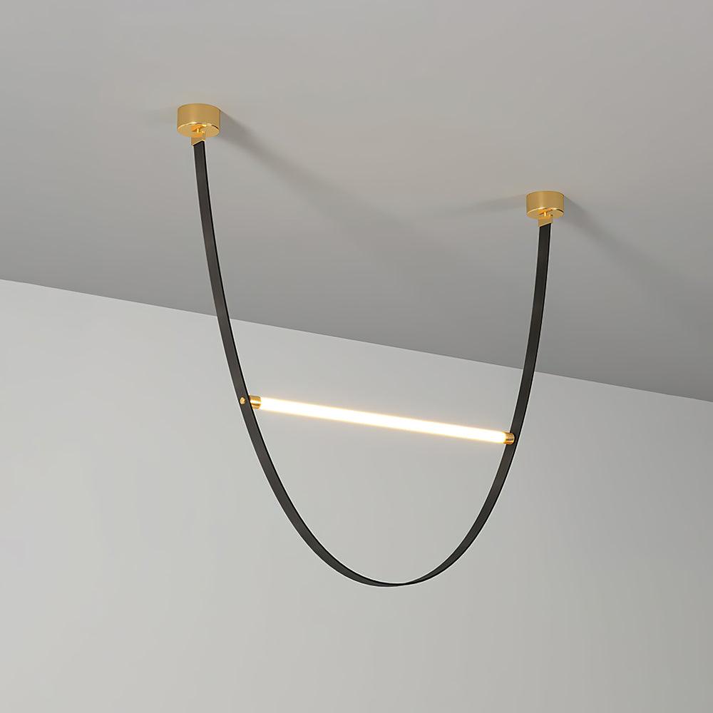 Solara Suspension Ceinture Tracer - Neutralighting