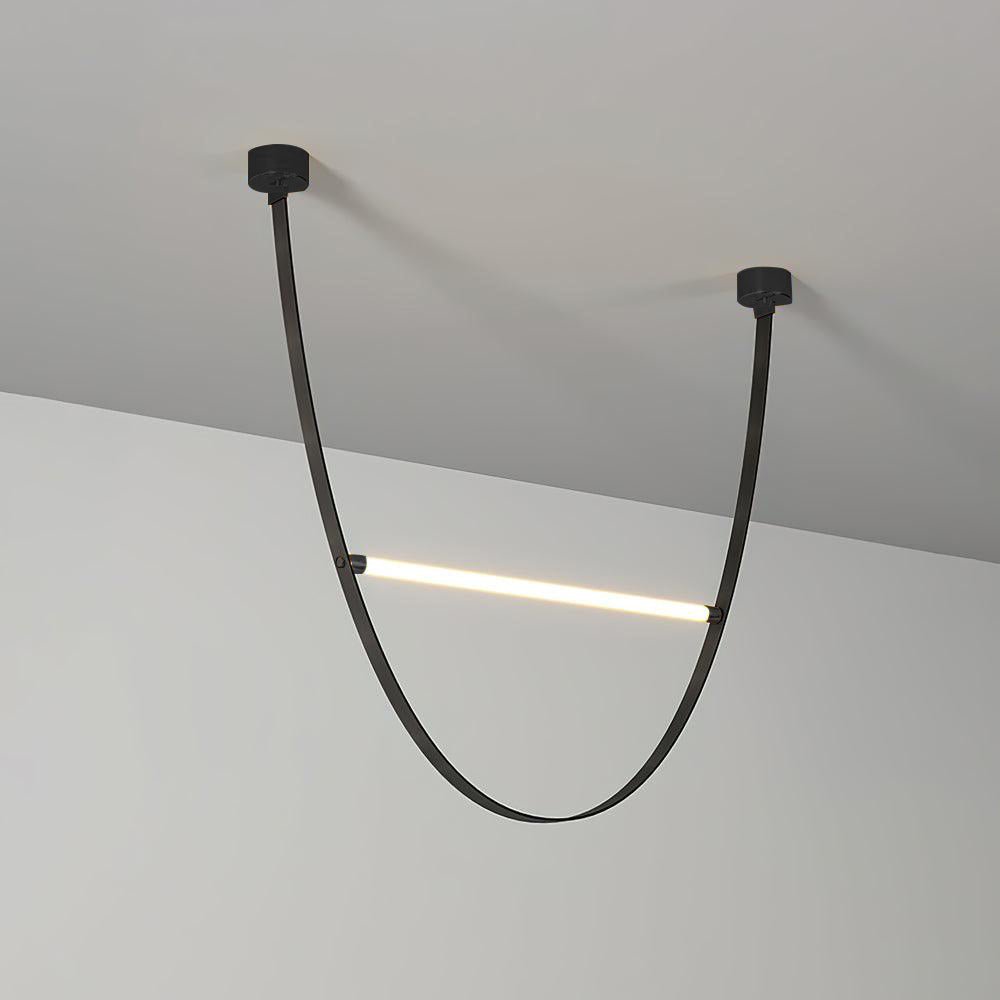 Solara Suspension Ceinture Tracer - Neutralighting