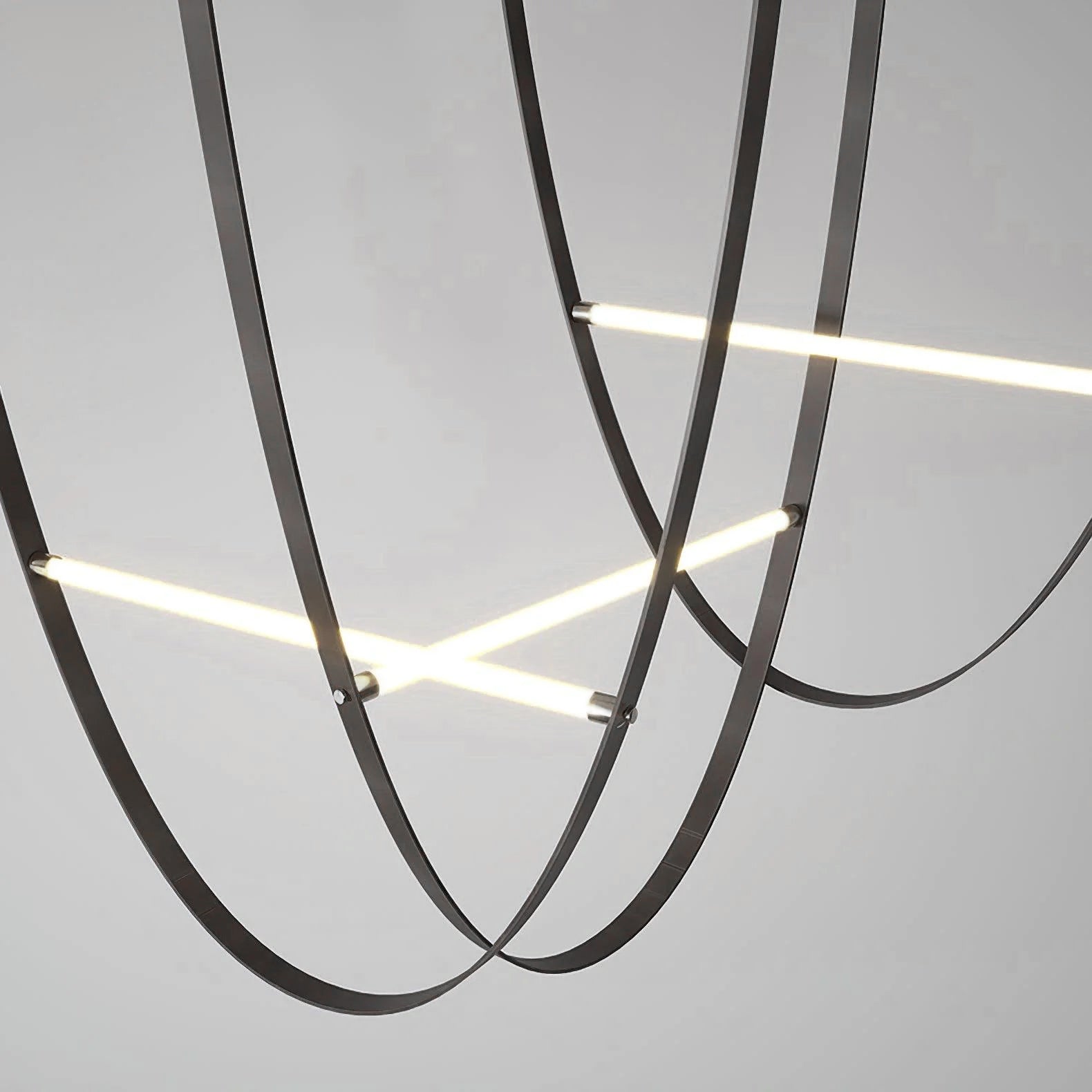 Solara Suspension Ceinture Tracer - Neutralighting