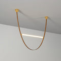 Solara Suspension Ceinture Tracer - Neutralighting
