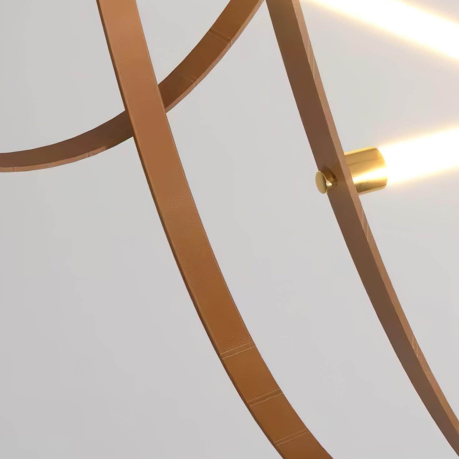 Solara Suspension Ceinture Tracer - Neutralighting