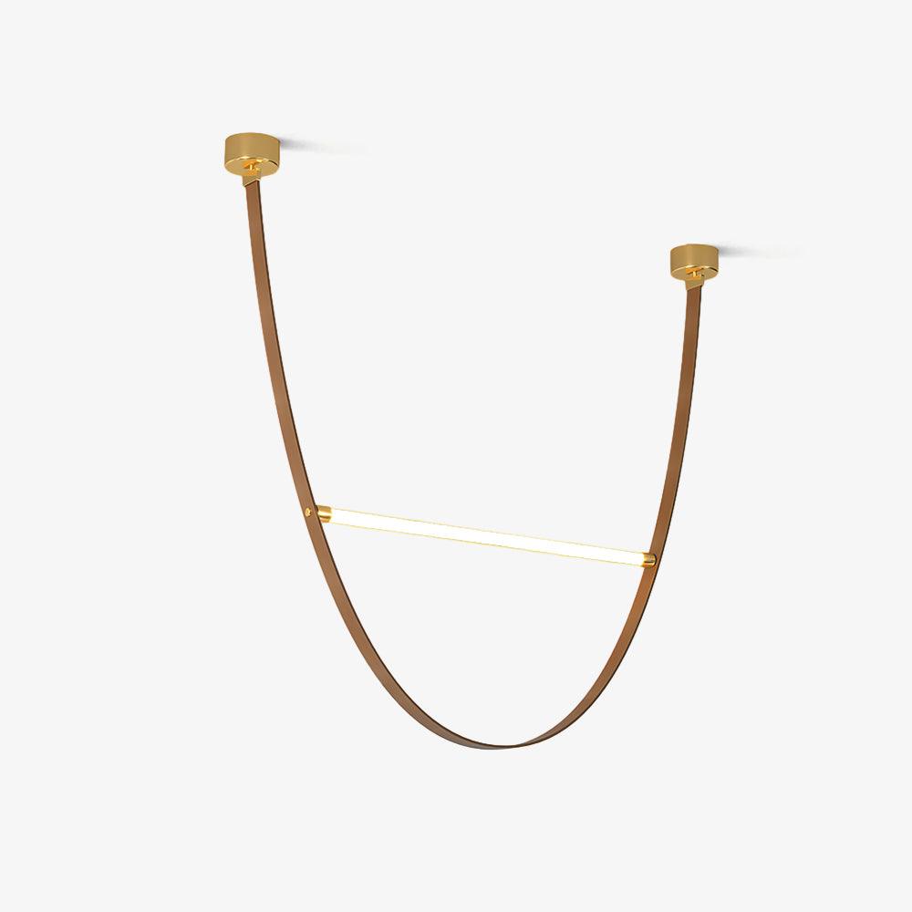 Solara Suspension Ceinture Tracer - Neutralighting