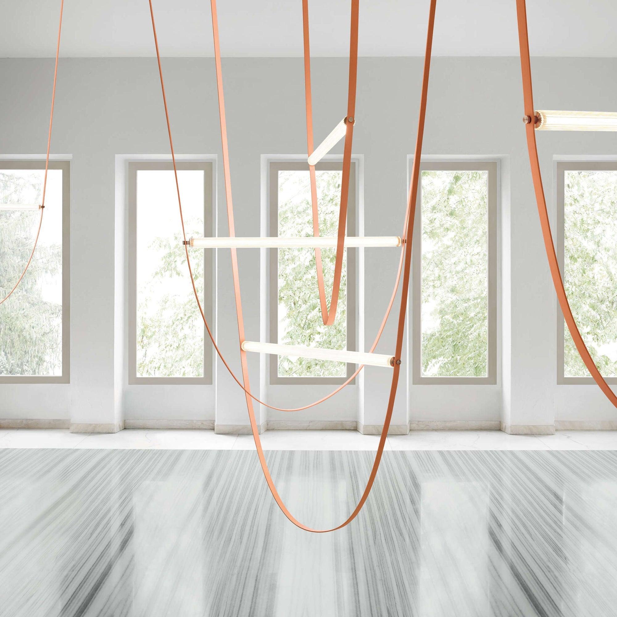 Solara Suspension Ceinture Tracer - Neutralighting
