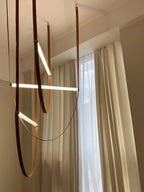Solara Suspension Ceinture Tracer - Neutralighting