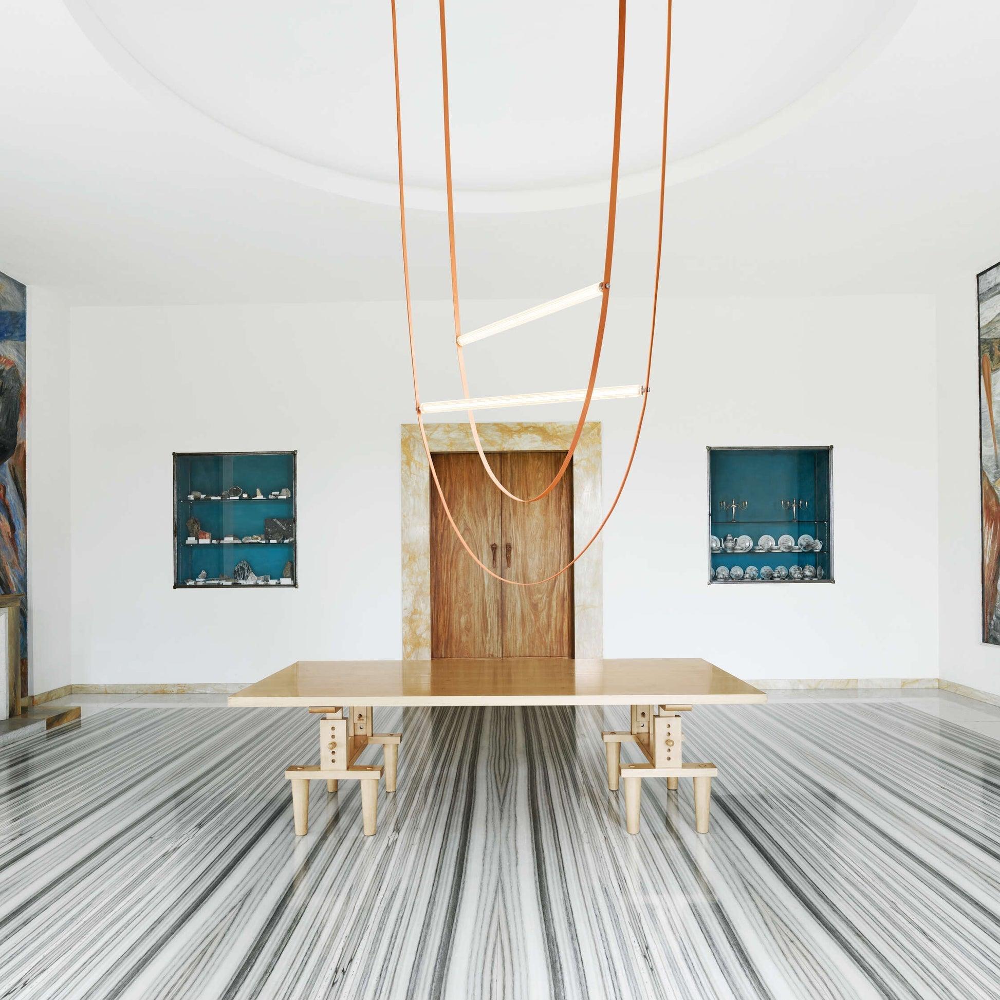 Solara Suspension Ceinture Tracer - Neutralighting