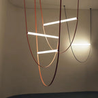 Solara Suspension Ceinture Tracer - Neutralighting