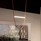Solara Suspension Ceinture Tracer - Neutralighting