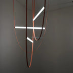 Solara Suspension Ceinture Tracer - Neutralighting