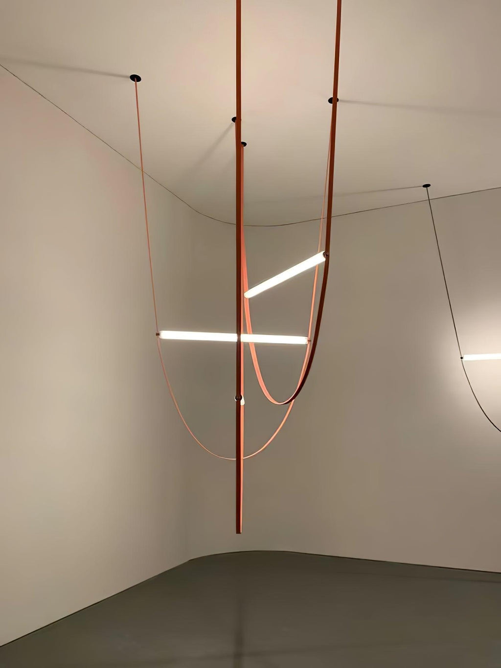 Solara Suspension Ceinture Tracer - Neutralighting