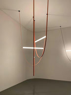 Solara Suspension Ceinture Tracer - Neutralighting