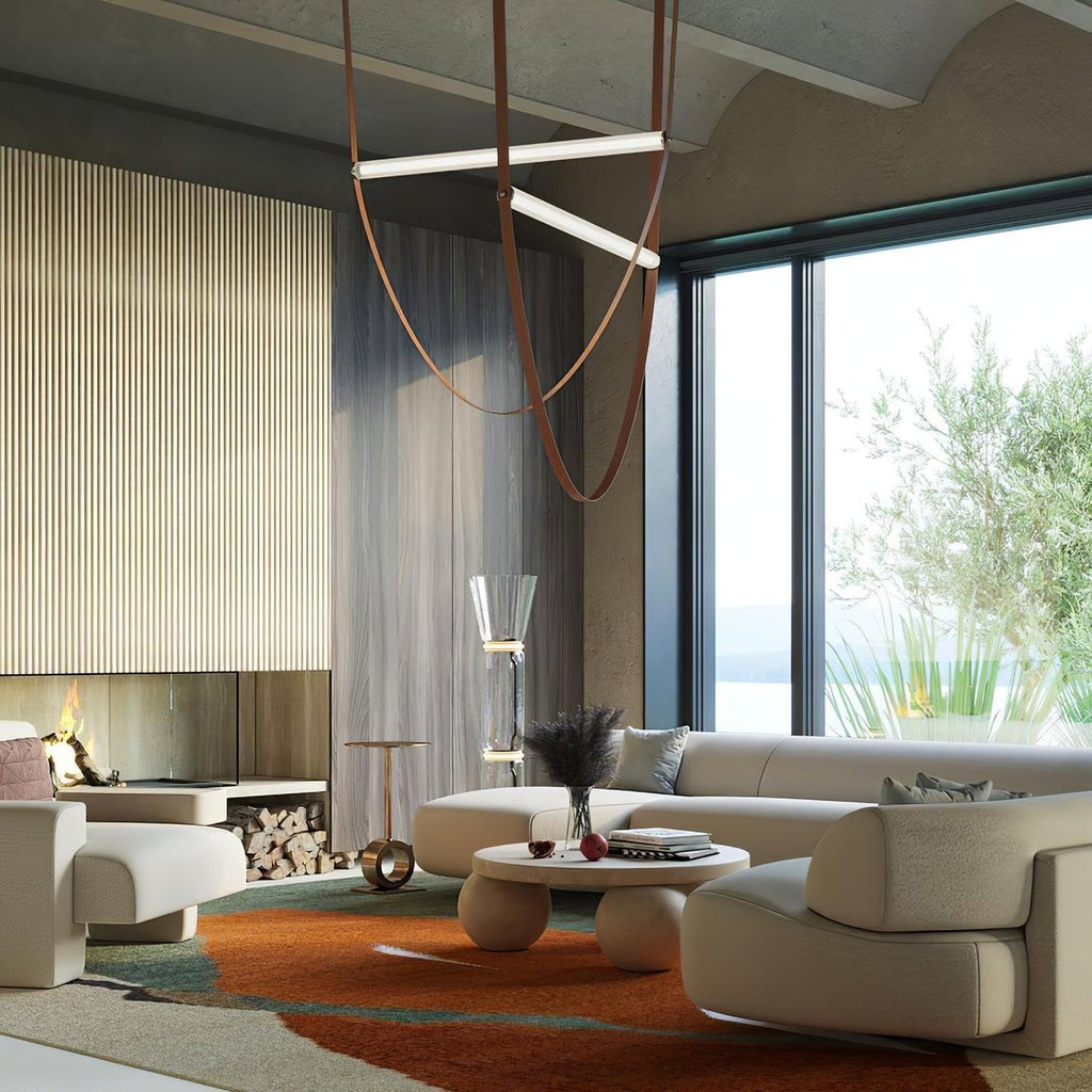 Solara Suspension Ceinture Tracer - Neutralighting