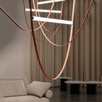 Solara Suspension Ceinture Tracer - Neutralighting