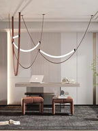 Solara Suspension Ceinture Tracer - Neutralighting