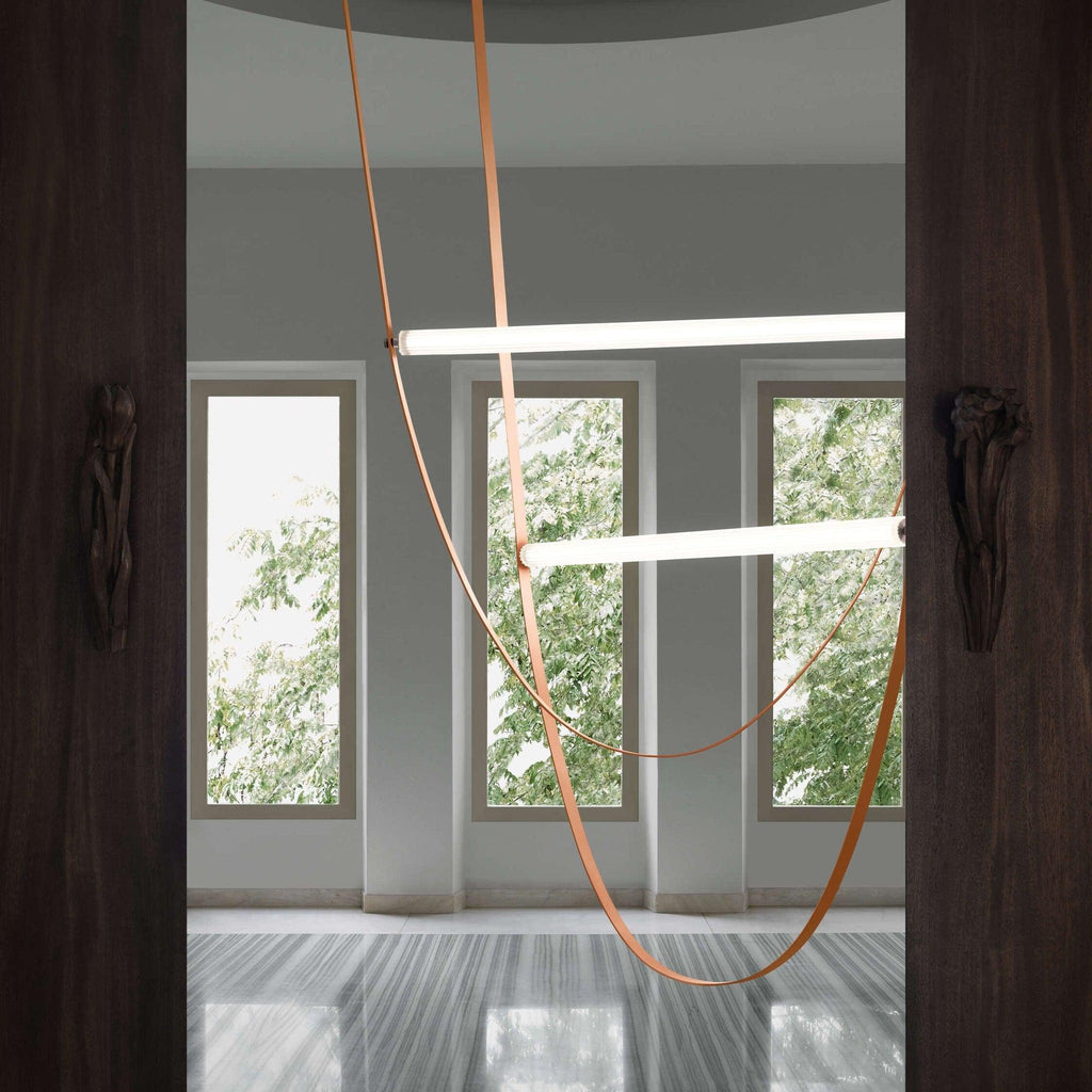Solara Suspension Ceinture Tracer - Neutralighting