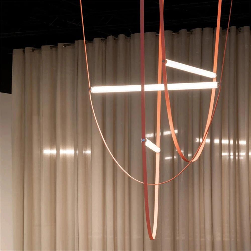 Solara Suspension Ceinture Tracer - Neutralighting