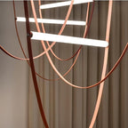 Solara Suspension Ceinture Tracer - Neutralighting