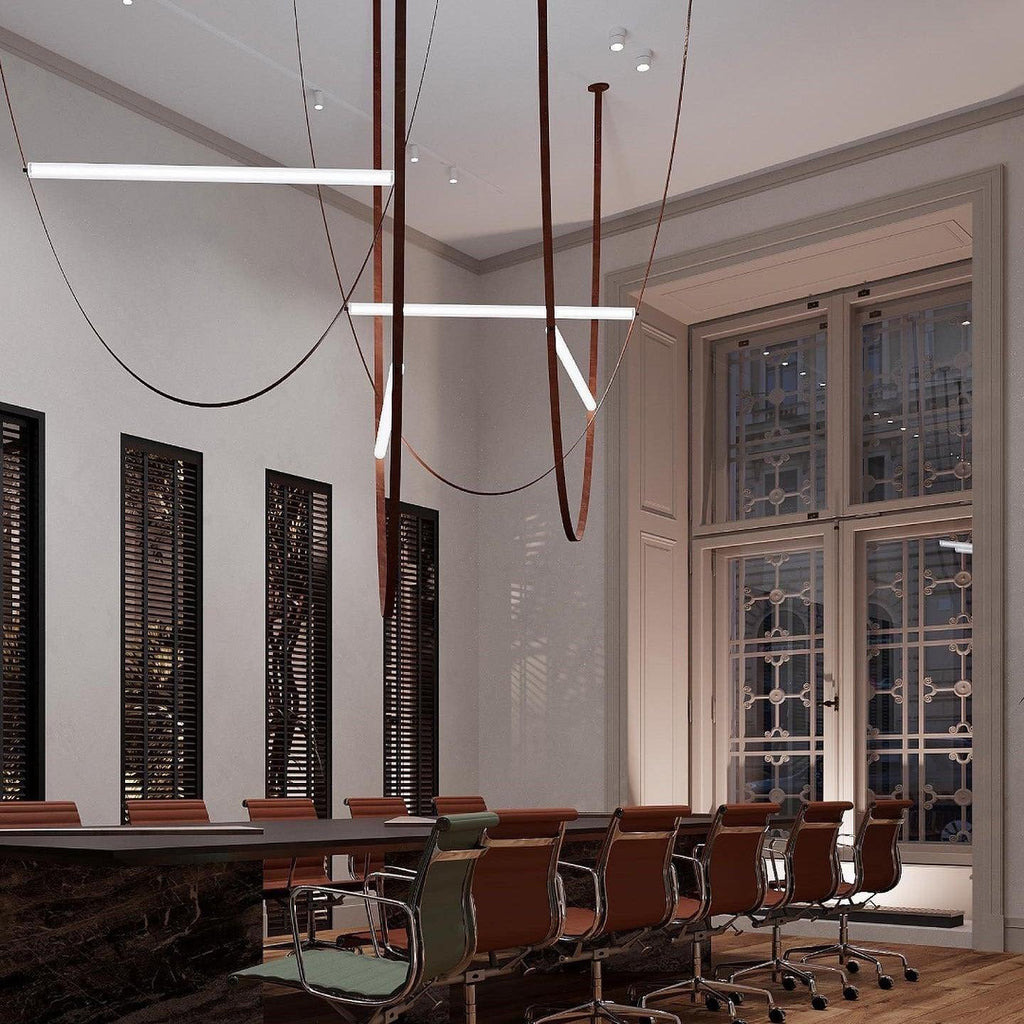 Solara Suspension Ceinture Tracer - Neutralighting