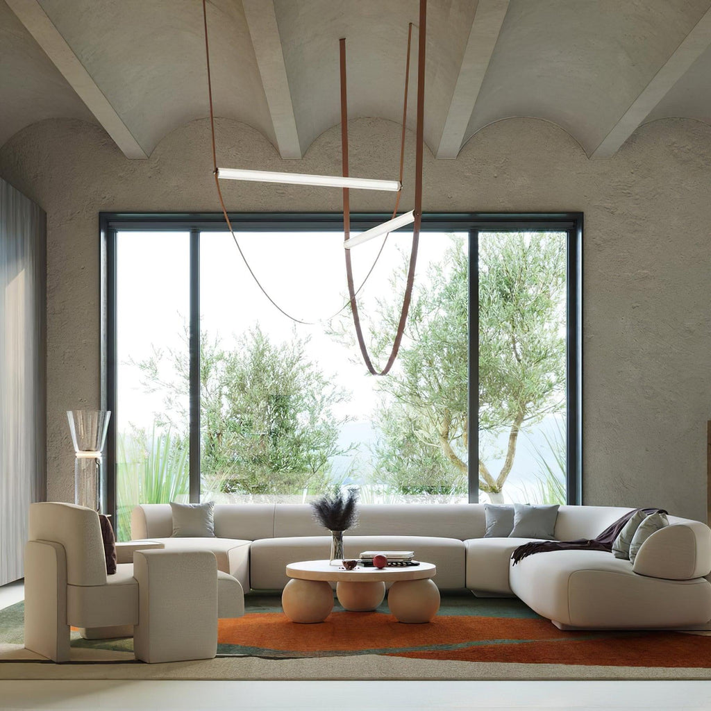 Solara Suspension Ceinture Tracer - Neutralighting