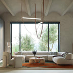 Solara Suspension Ceinture Tracer - Neutralighting