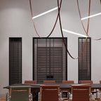 Solara Suspension Ceinture Tracer - Neutralighting