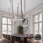Solara Suspension Ceinture Tracer - Neutralighting