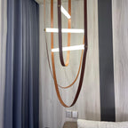 Solara Suspension Ceinture Tracer - Neutralighting