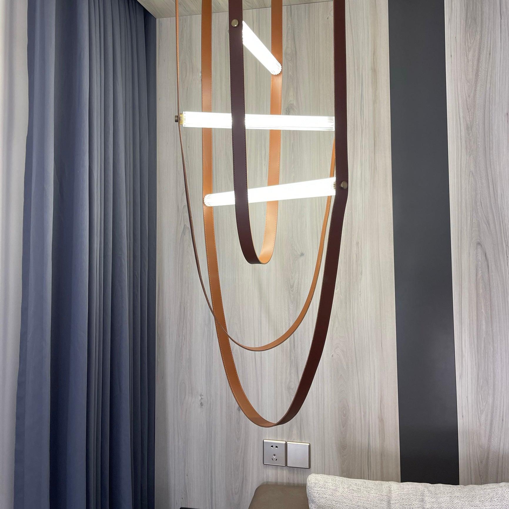 Solara Suspension Ceinture Tracer - Neutralighting