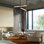 Solara Suspension Ceinture Tracer - Neutralighting