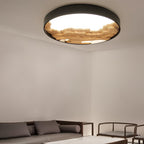 Lustra Plafonnier Bois Oriental Naturel - Neutralighting