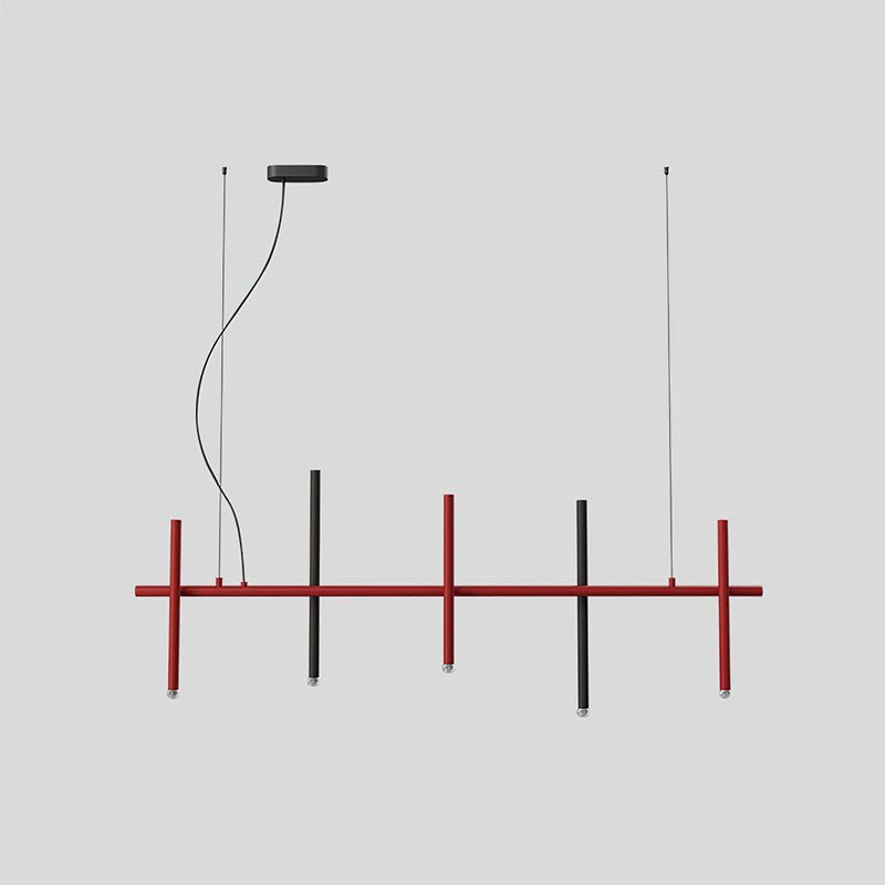 Axis Lampe Pendante Moderne en Acrylique - Neutralighting