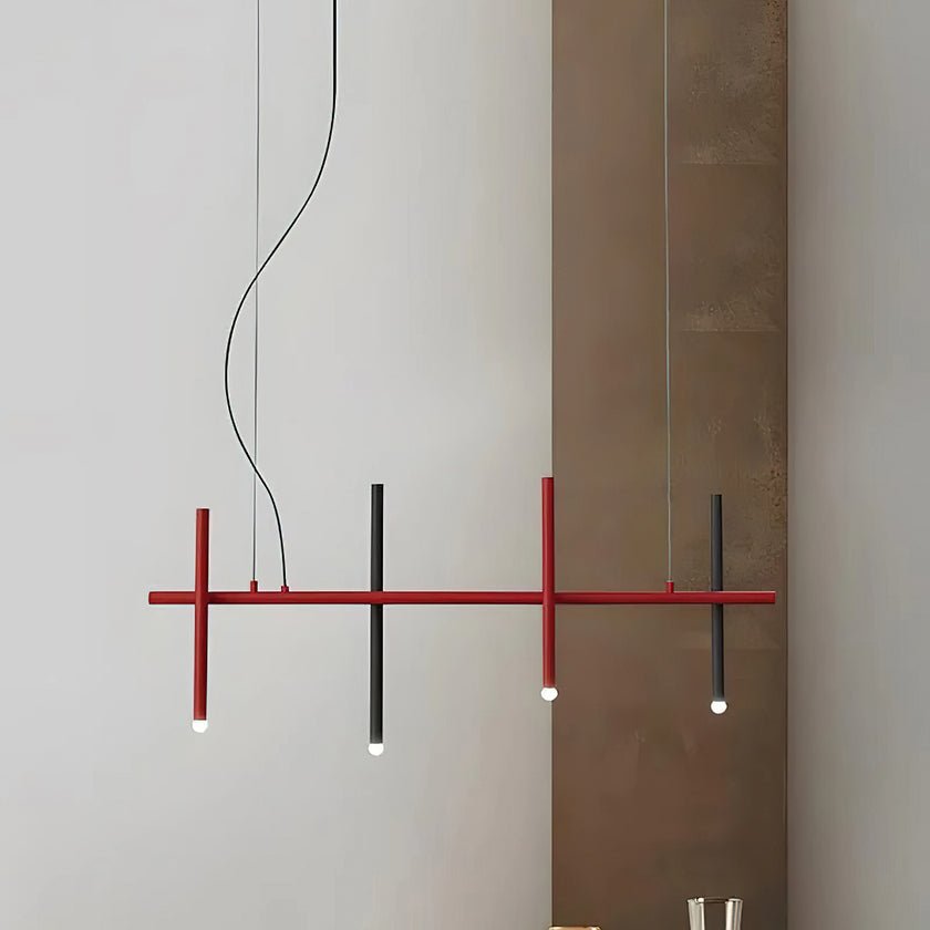 Axis Lampe Pendante Moderne en Acrylique - Neutralighting