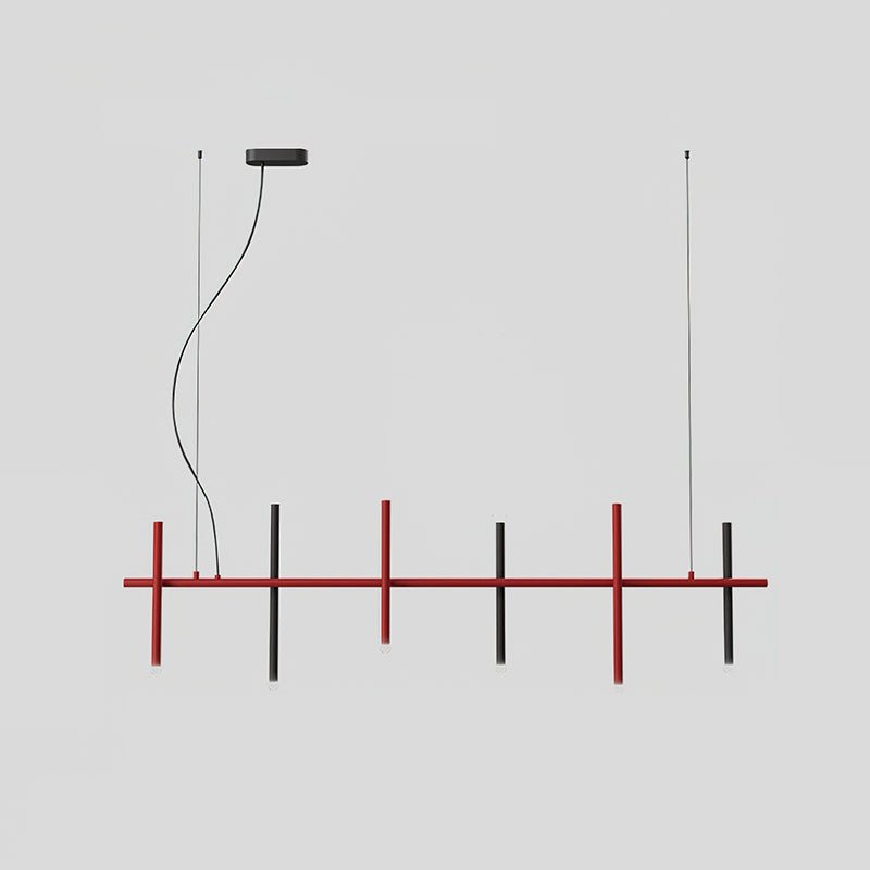 Axis Lampe Pendante Moderne en Acrylique - Neutralighting