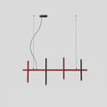 Axis Lampe Pendante Moderne en Acrylique - Neutralighting