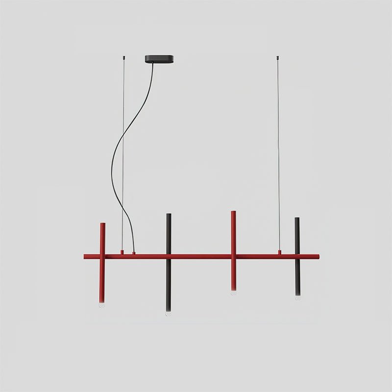 Axis Lampe Pendante Moderne en Acrylique - Neutralighting