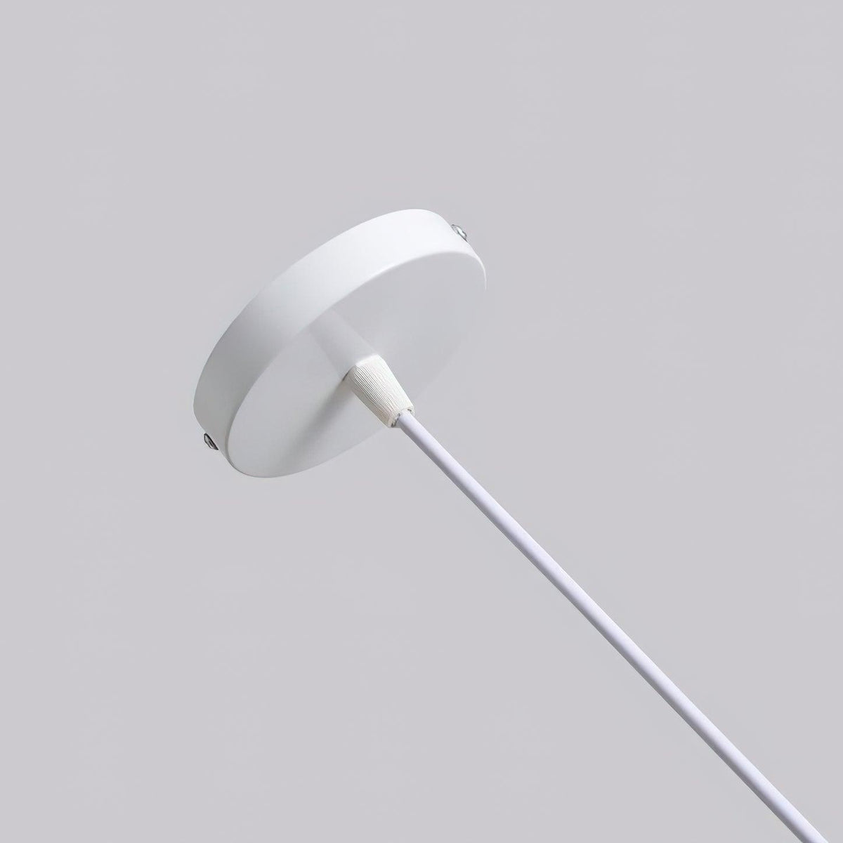 Catala Lampe Pendante en Rattan Chapeau de Paille - Neutralighting