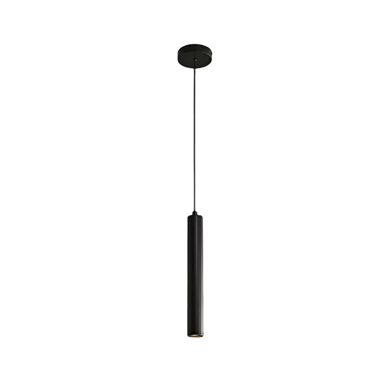 Micah Suspension Aluminium Minimaliste - Neutralighting
