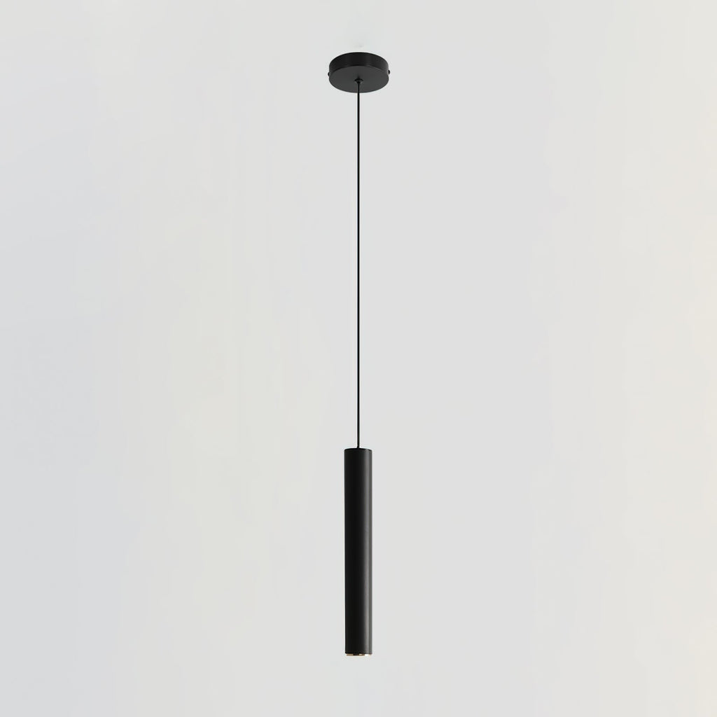 Micah Suspension Aluminium Minimaliste - Neutralighting