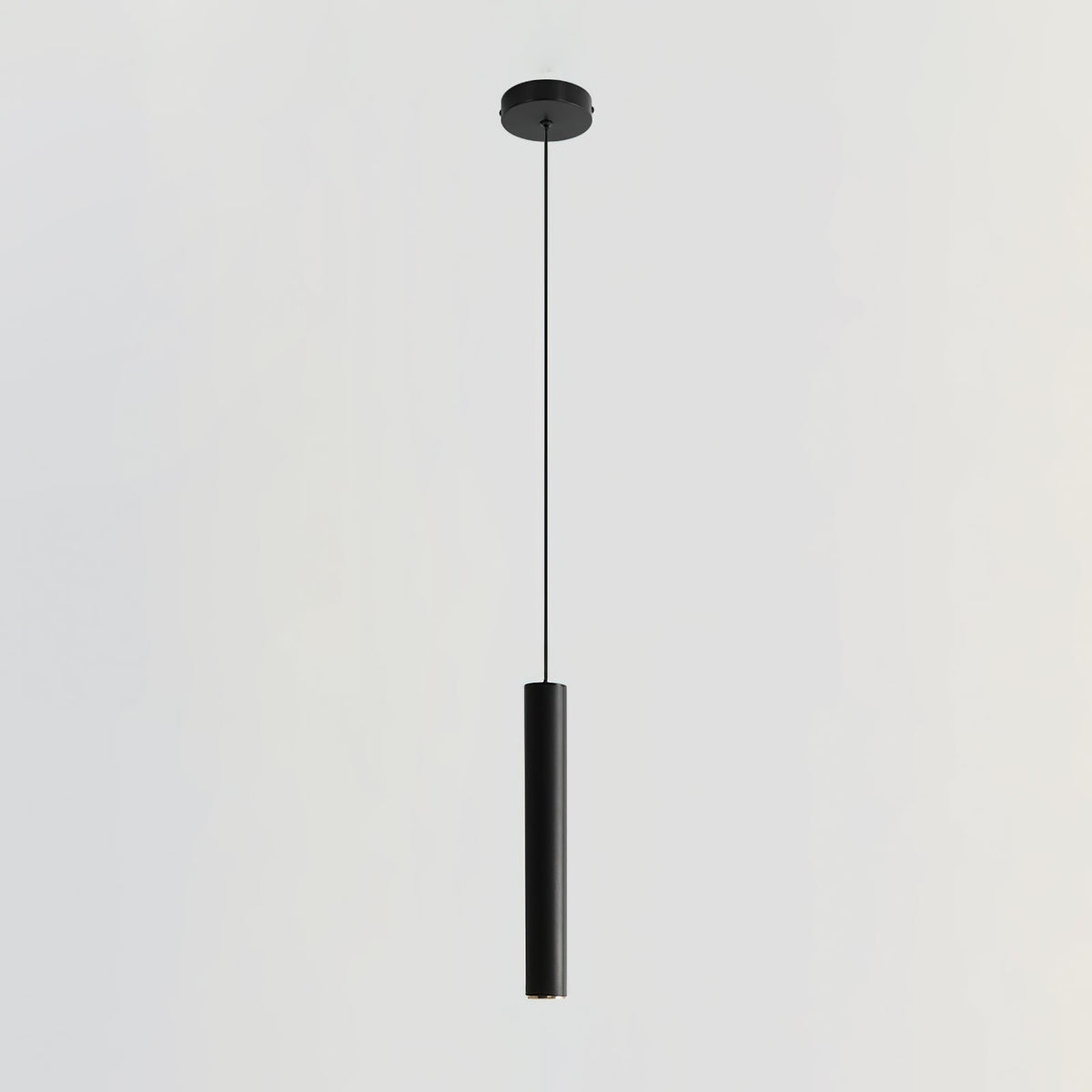 Micah Suspension Aluminium Minimaliste - Neutralighting