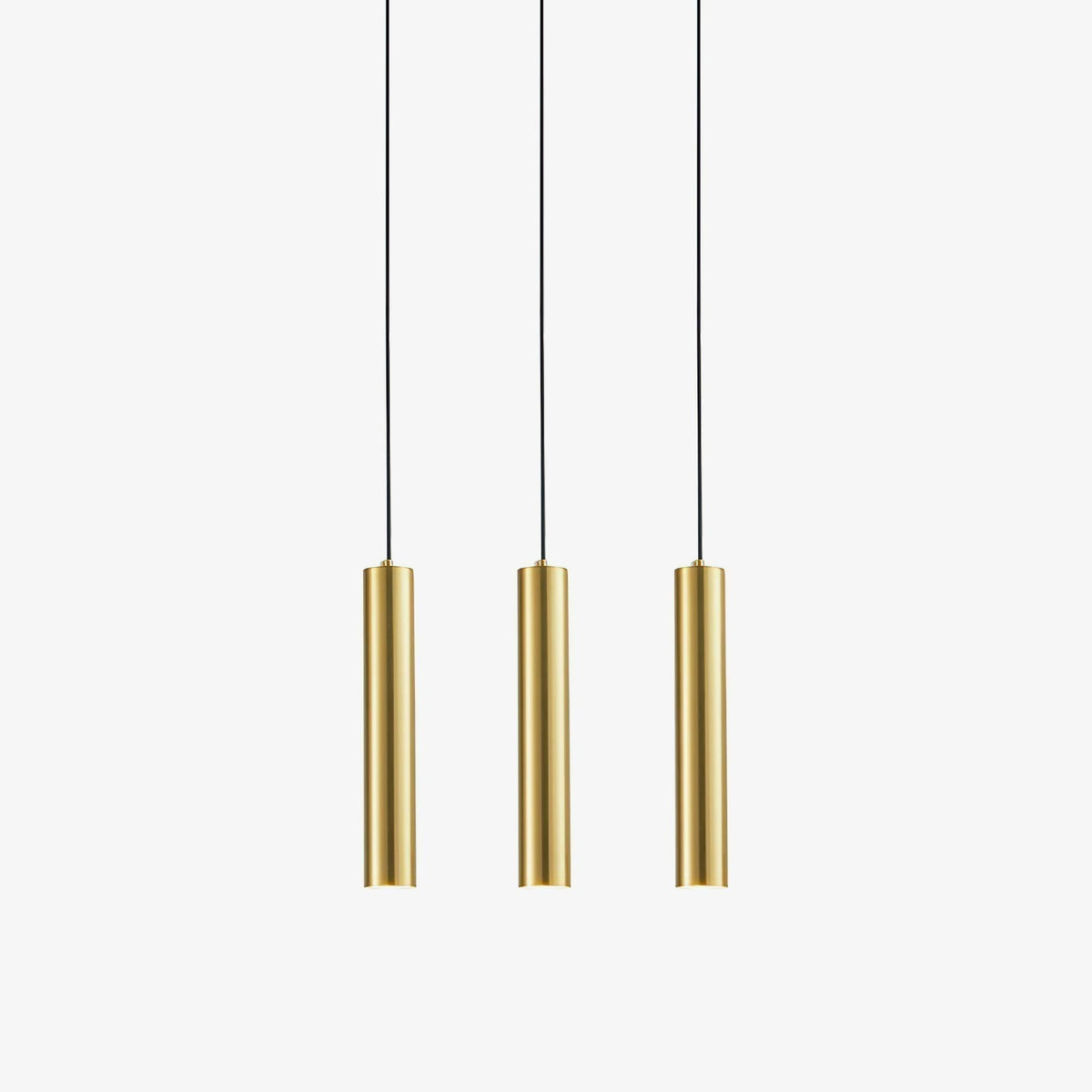 Micah Suspension Aluminium Minimaliste - Neutralighting
