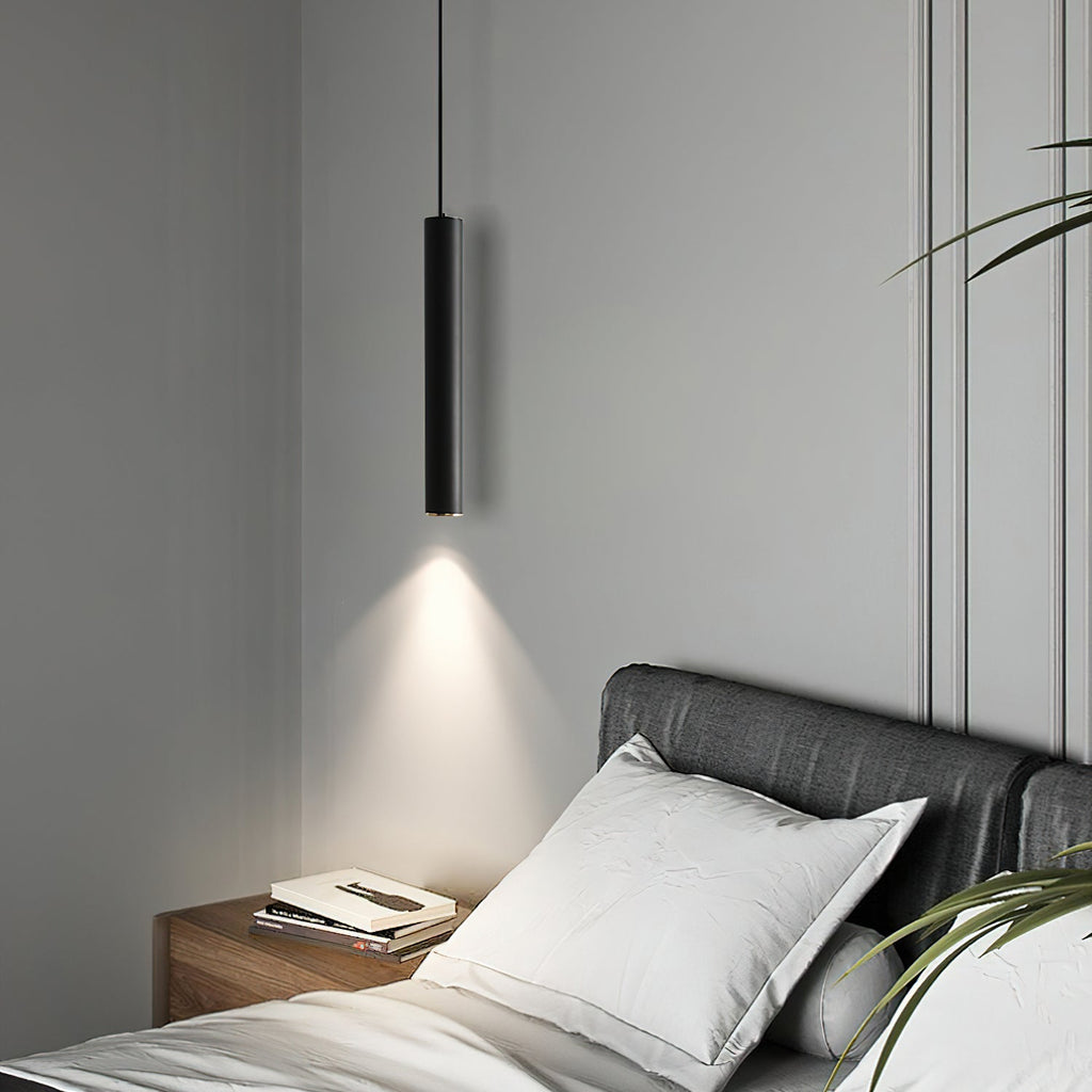 Micah Suspension Aluminium Minimaliste - Neutralighting