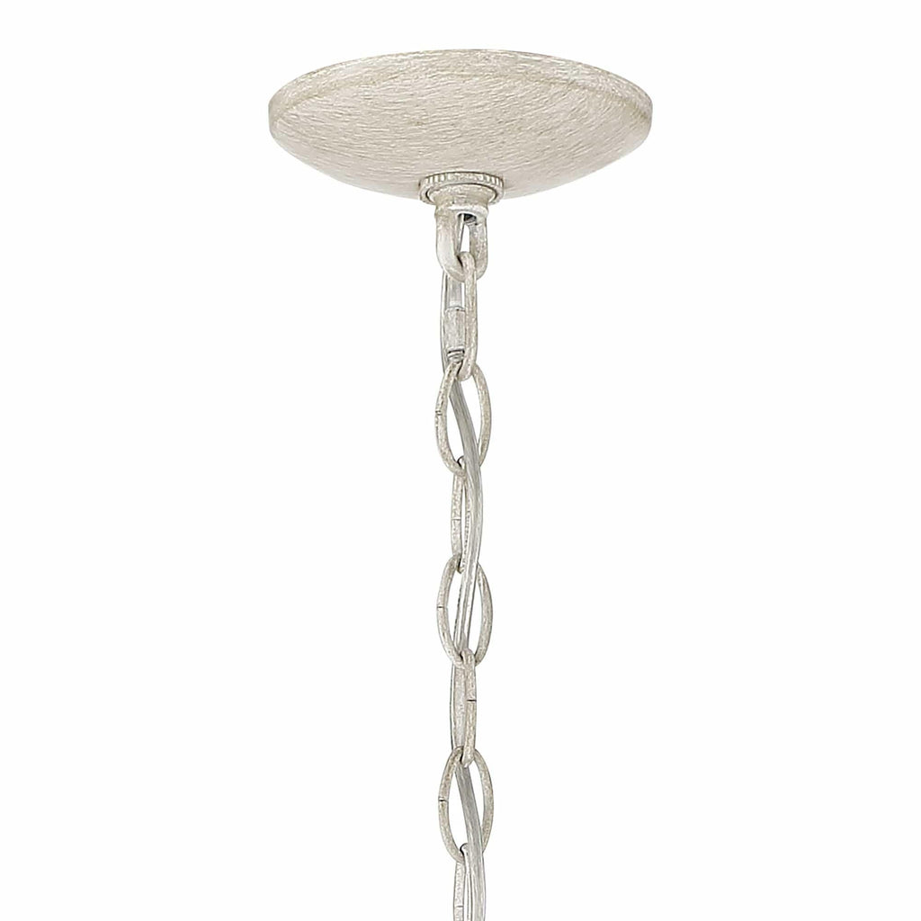 Isoren Ancien Industriel Bois Métal Lustre - Neutralighting